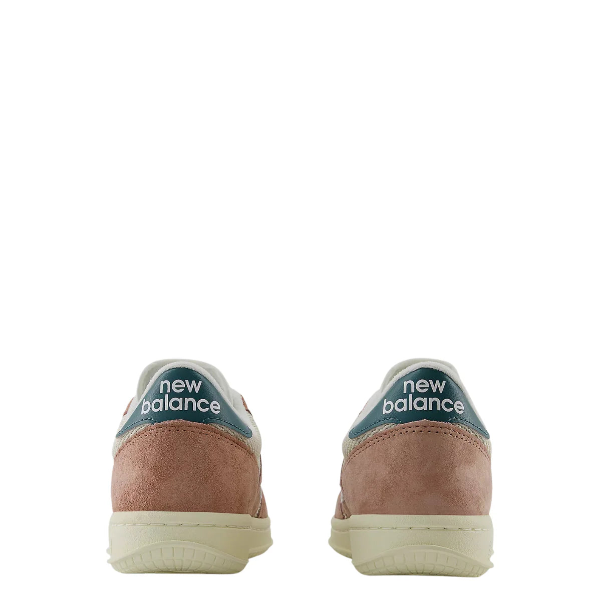New Balance Men's T500 in Landslide with Linen and New Spruce