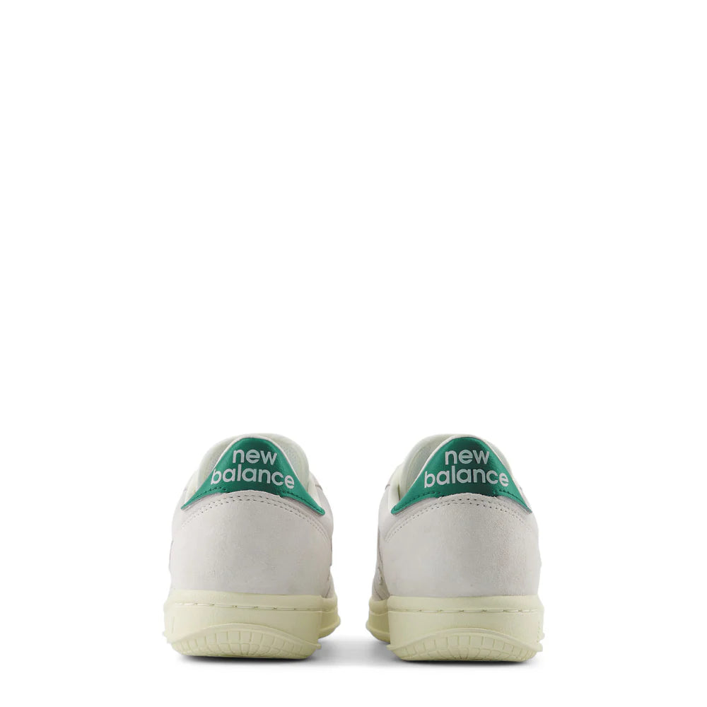 New Balance Women's T500 in Reflection with Nori and Sea Salt