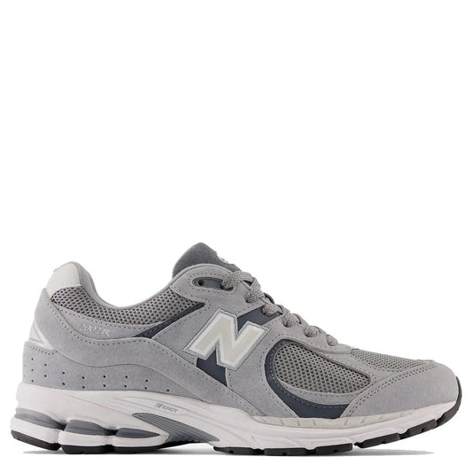 New Balance 2002R in Steel with Lead and Orca