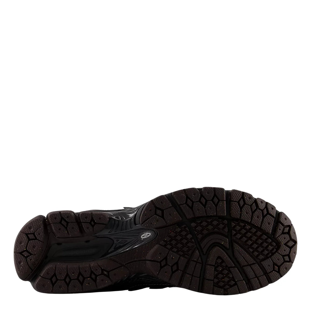 New Balance Men's 1906R in Thunder Brown with Black