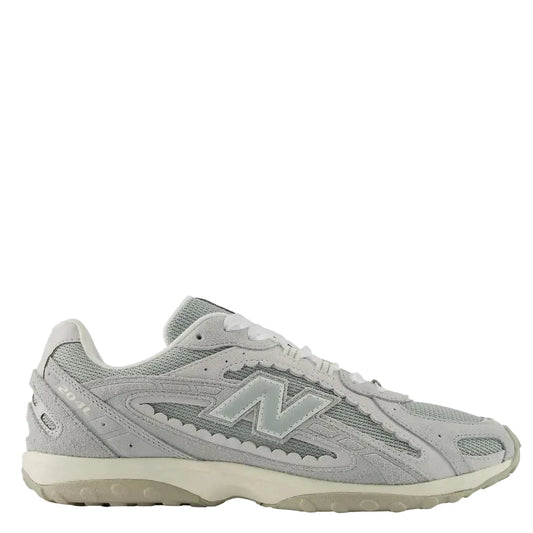 New Balance Women's 204L in Lone Star Grey with Sea Salt