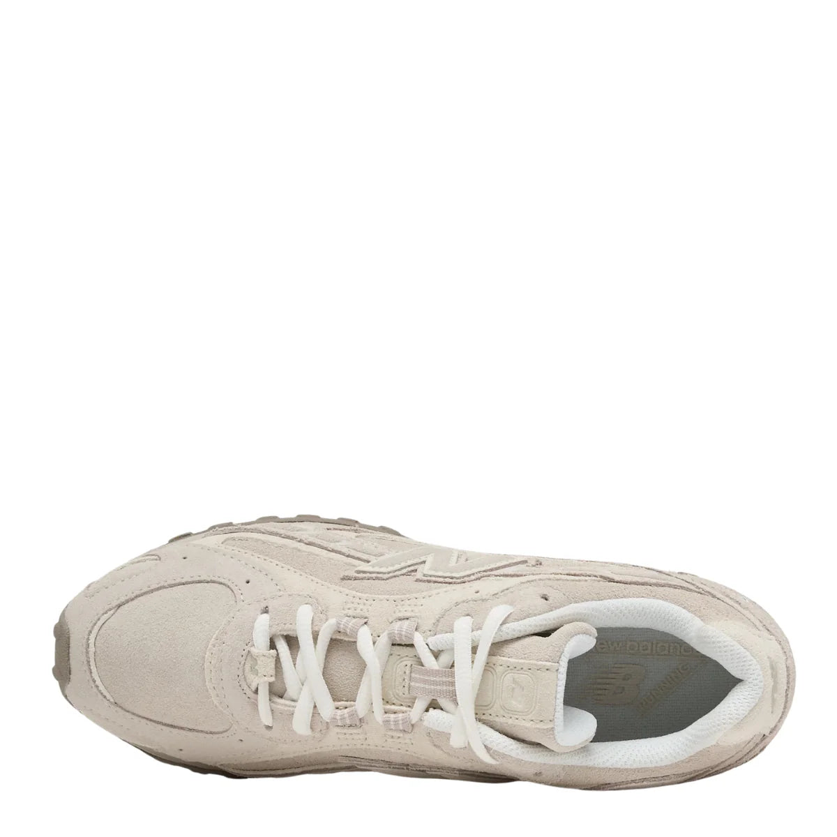 New Balance Women's 204L in Timberwolf with Linen