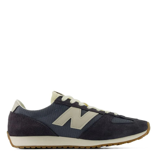 New Balance Women's 471 in Phantom with Graphite