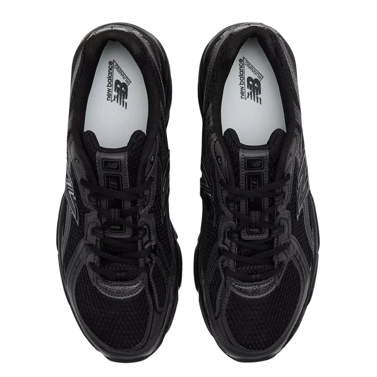 New Balance Women's 740 in Black