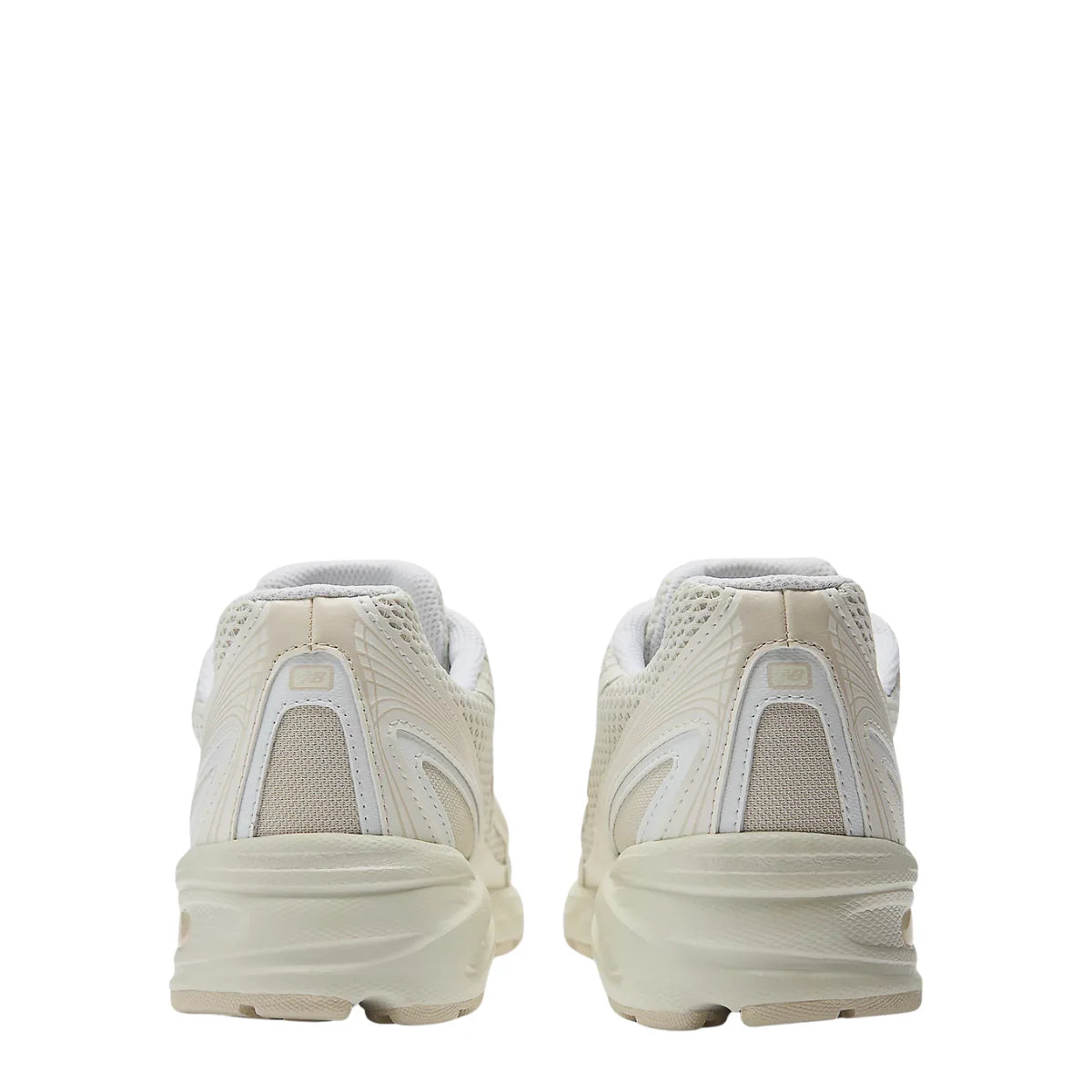 New Balance Women's 740 in Bisque with Angora and Sea Salt