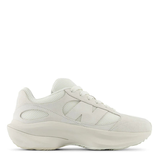 New Balance Women's WRPD Runner in Sea Salt