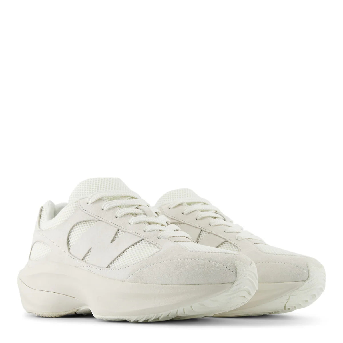 New Balance Women's WRPD Runner in Sea Salt