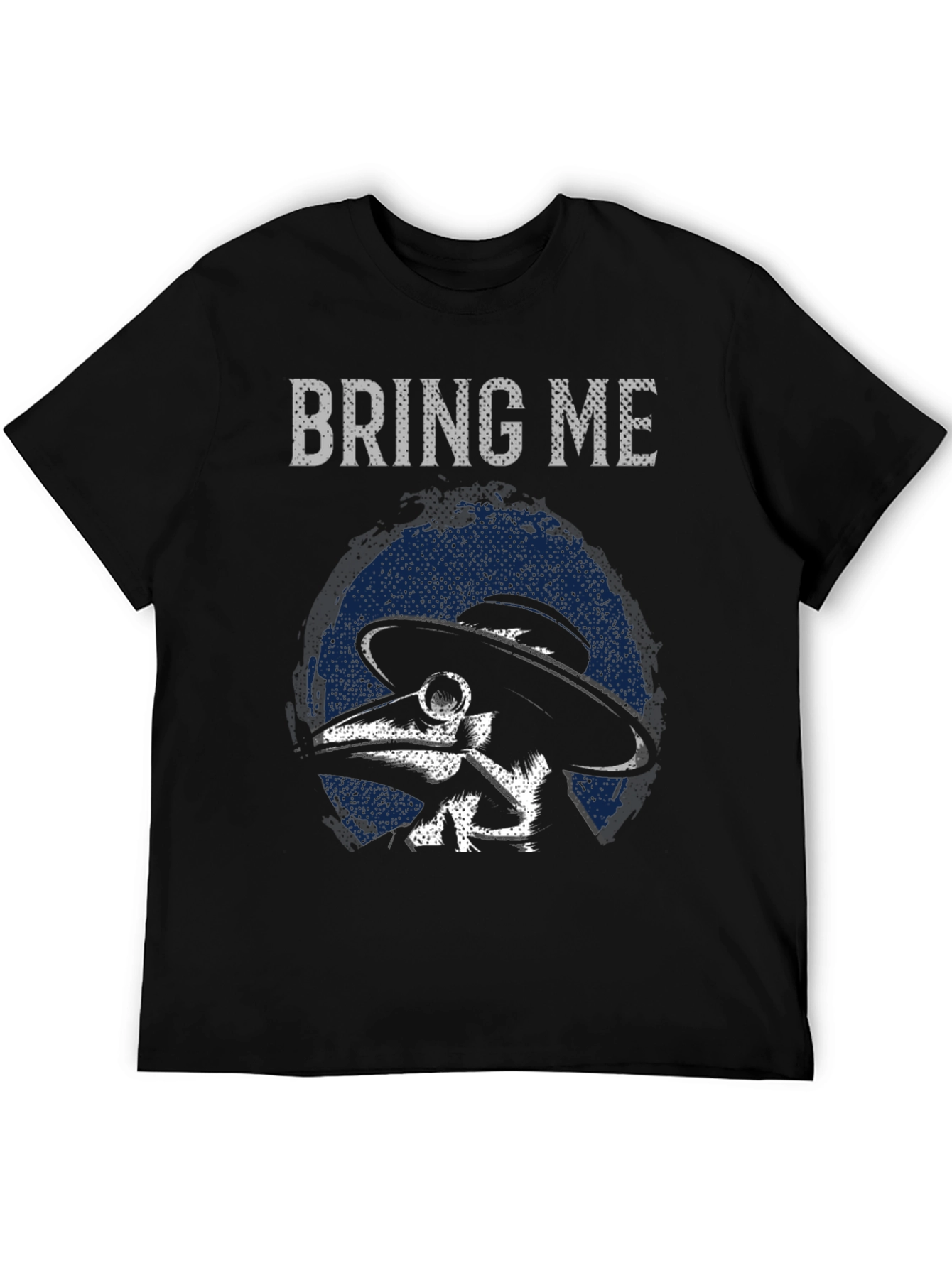 Plague Doctor Bring Me T-Shirt