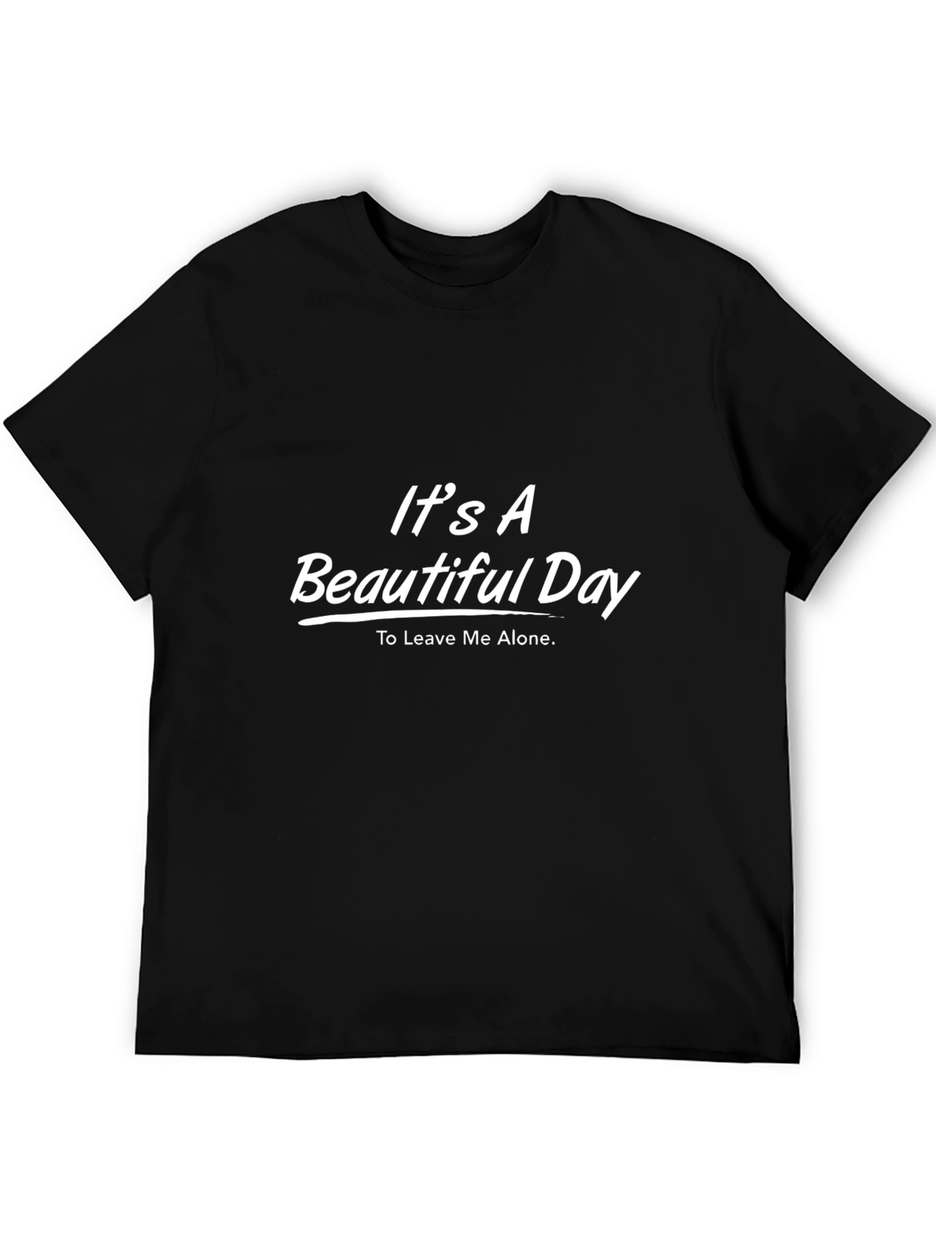 Its a Beautiful Day Graphic Tee