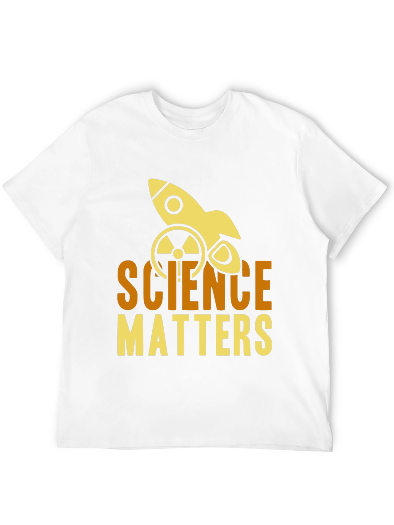 Science Matters T-Shirt