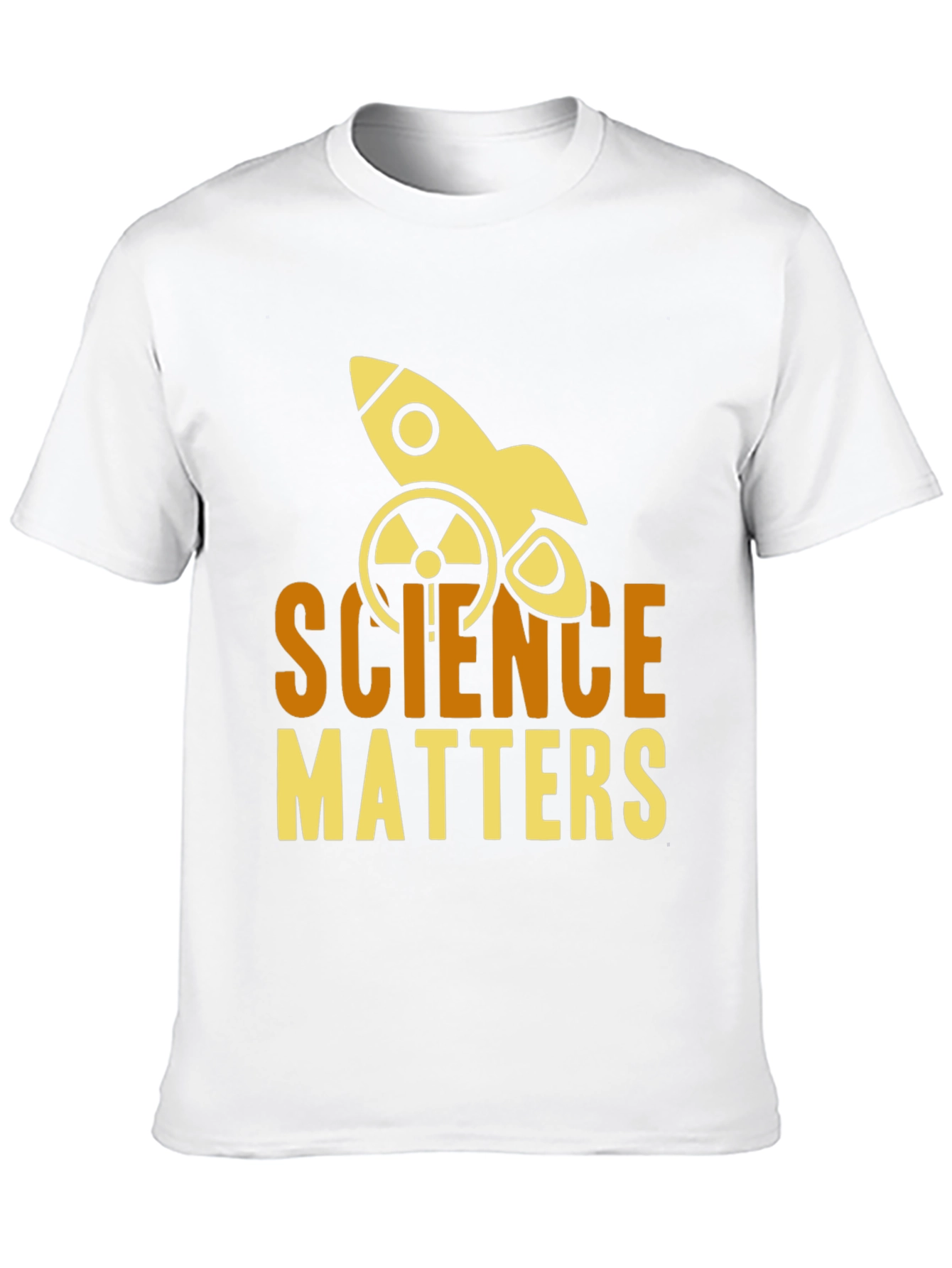 Science Matters T-Shirt