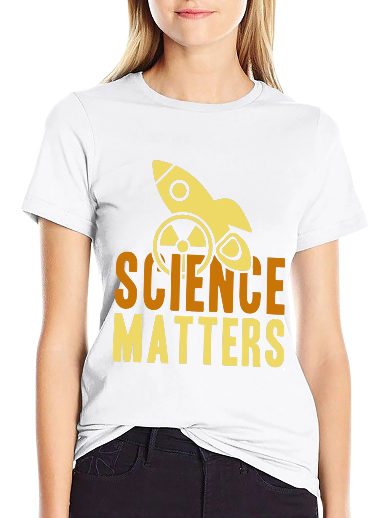 Science Matters T-Shirt