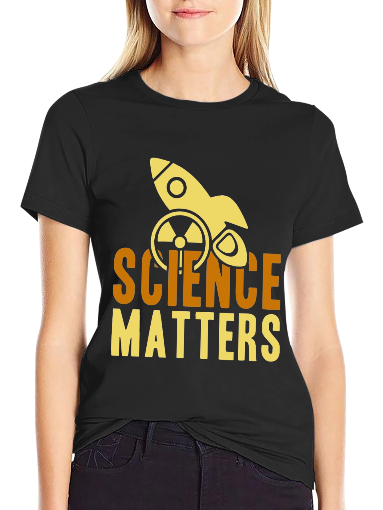 Science Matters T-Shirt