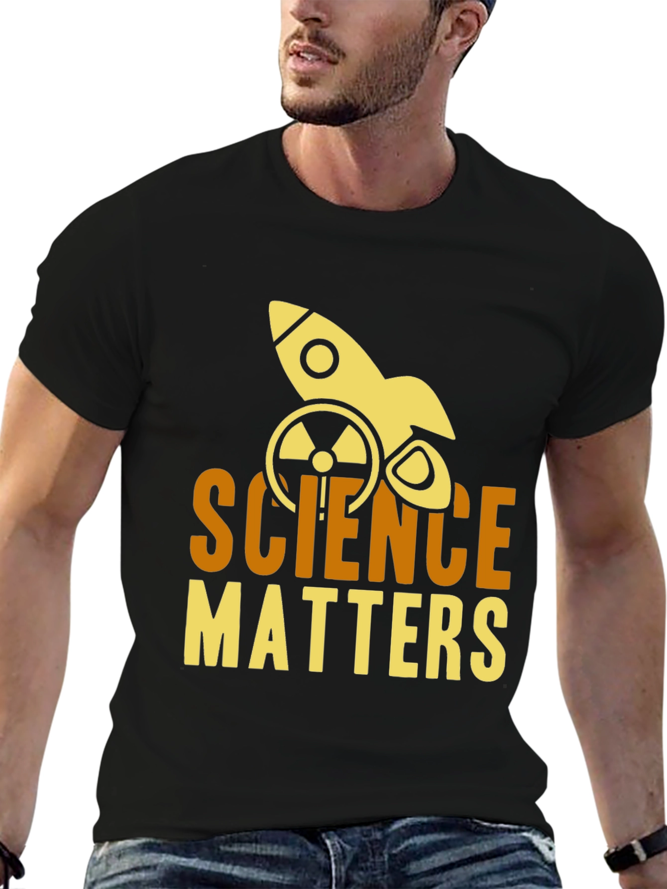 Science Matters T-Shirt