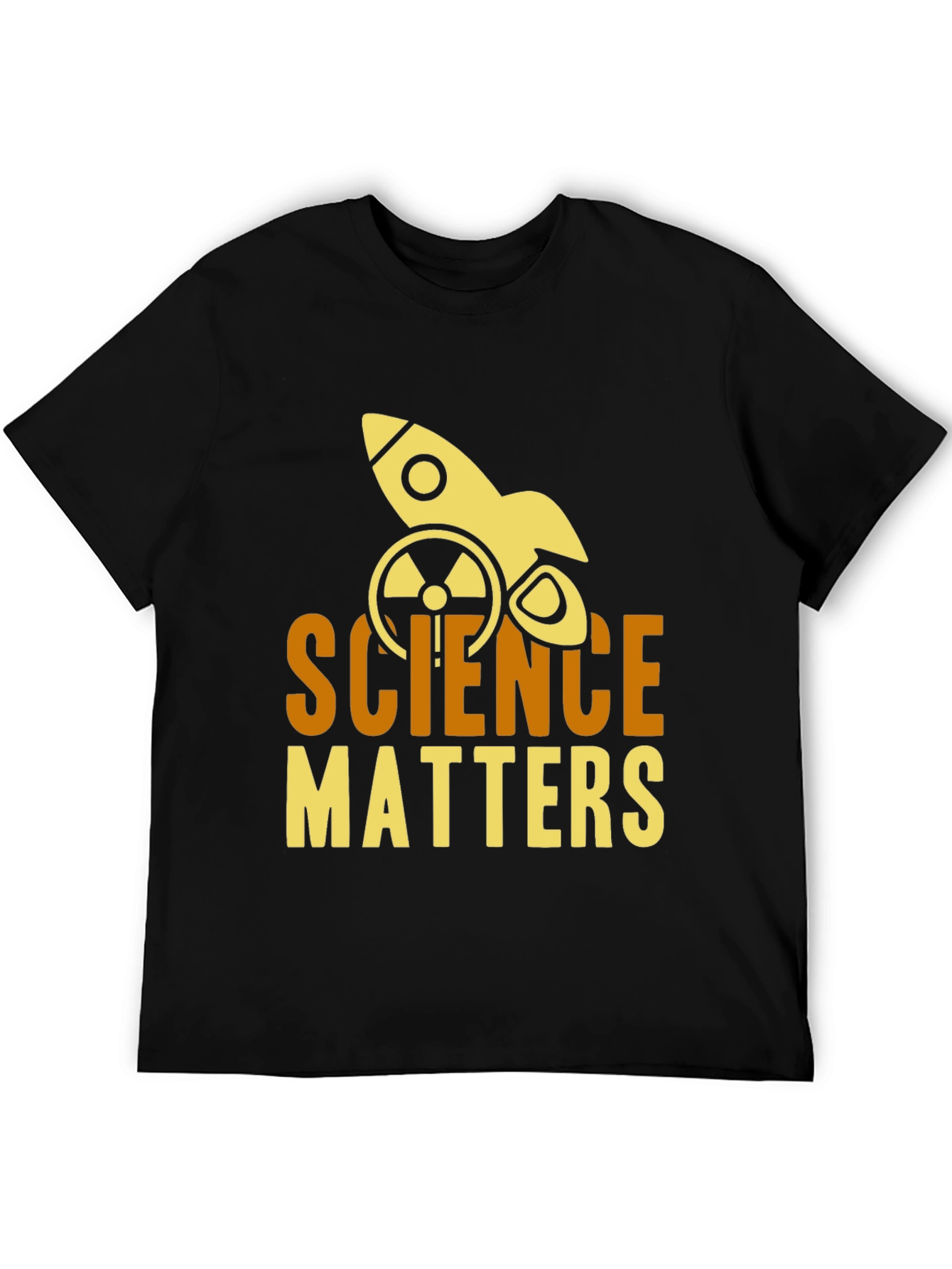 Science Matters T-Shirt