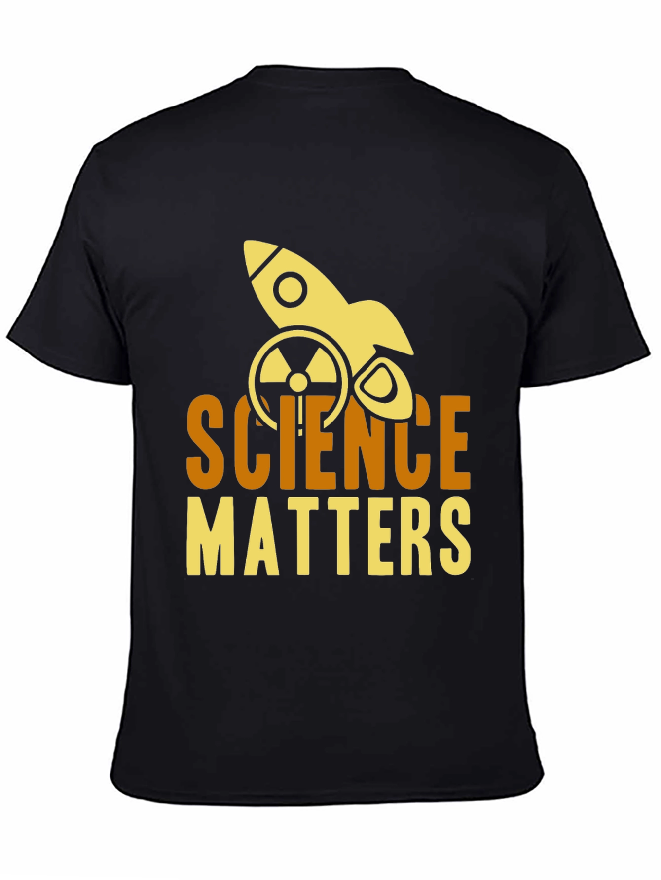 Science Matters T-Shirt