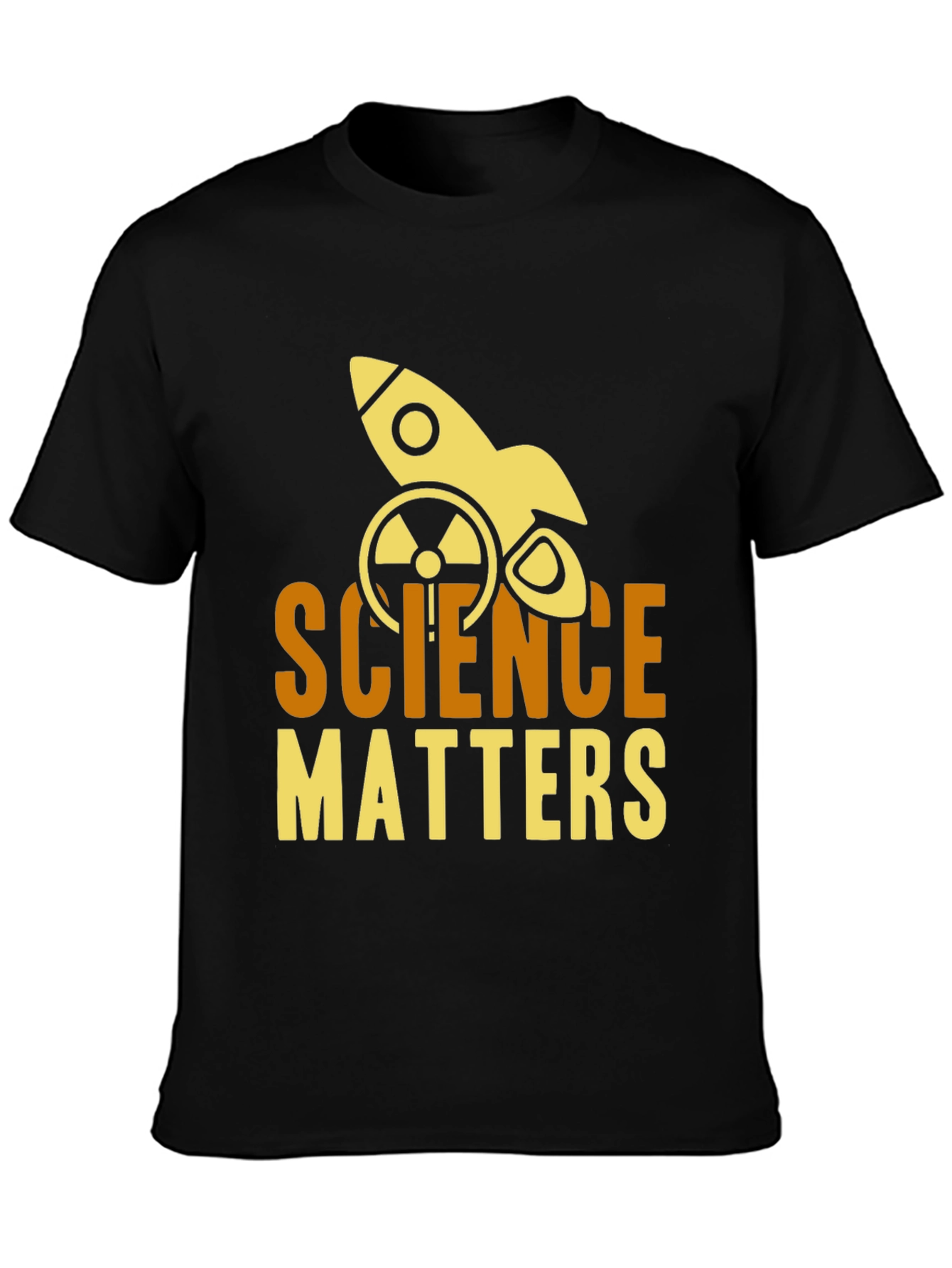 Science Matters T-Shirt