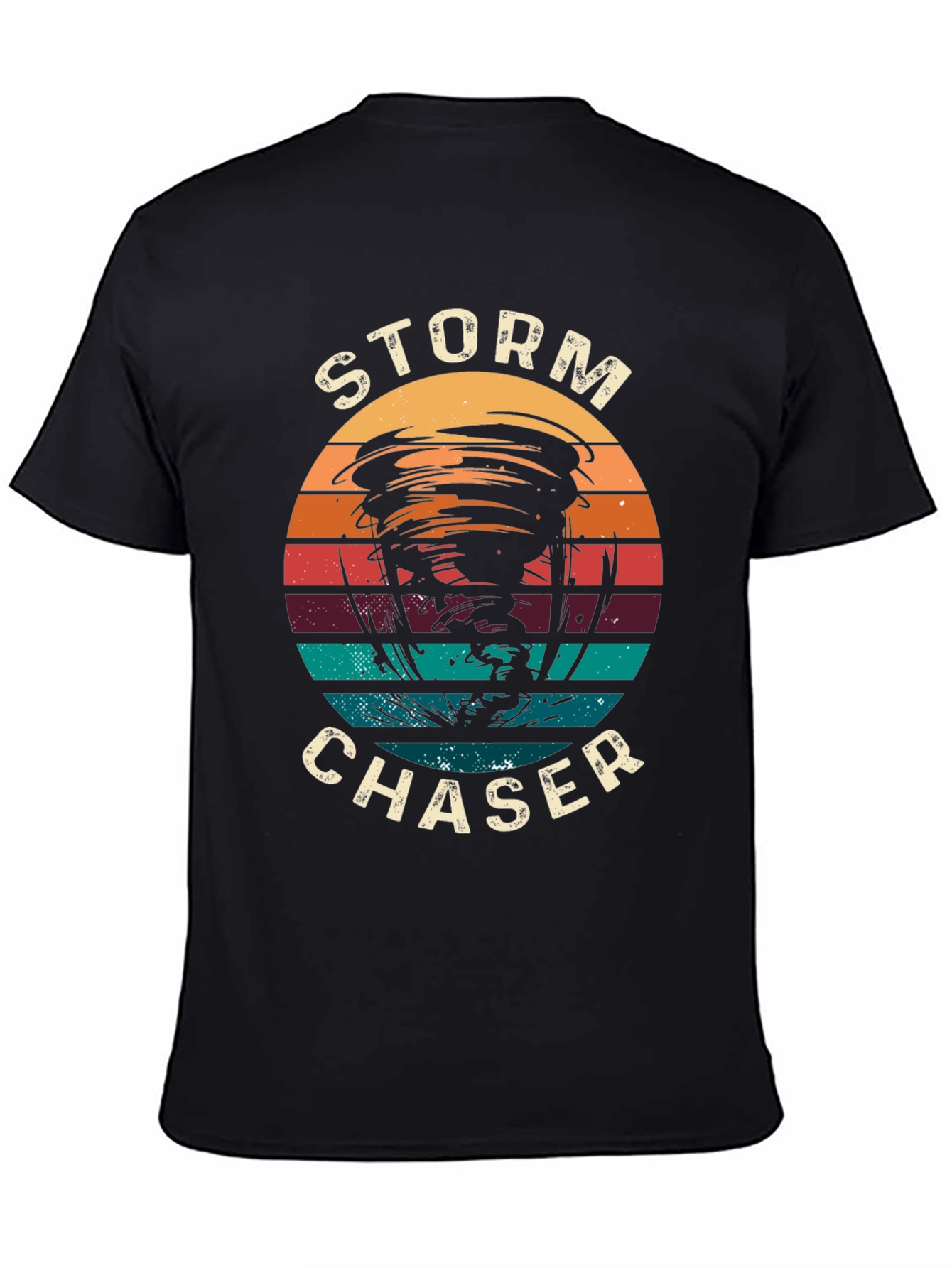 Storm Chaser Graphic Tee