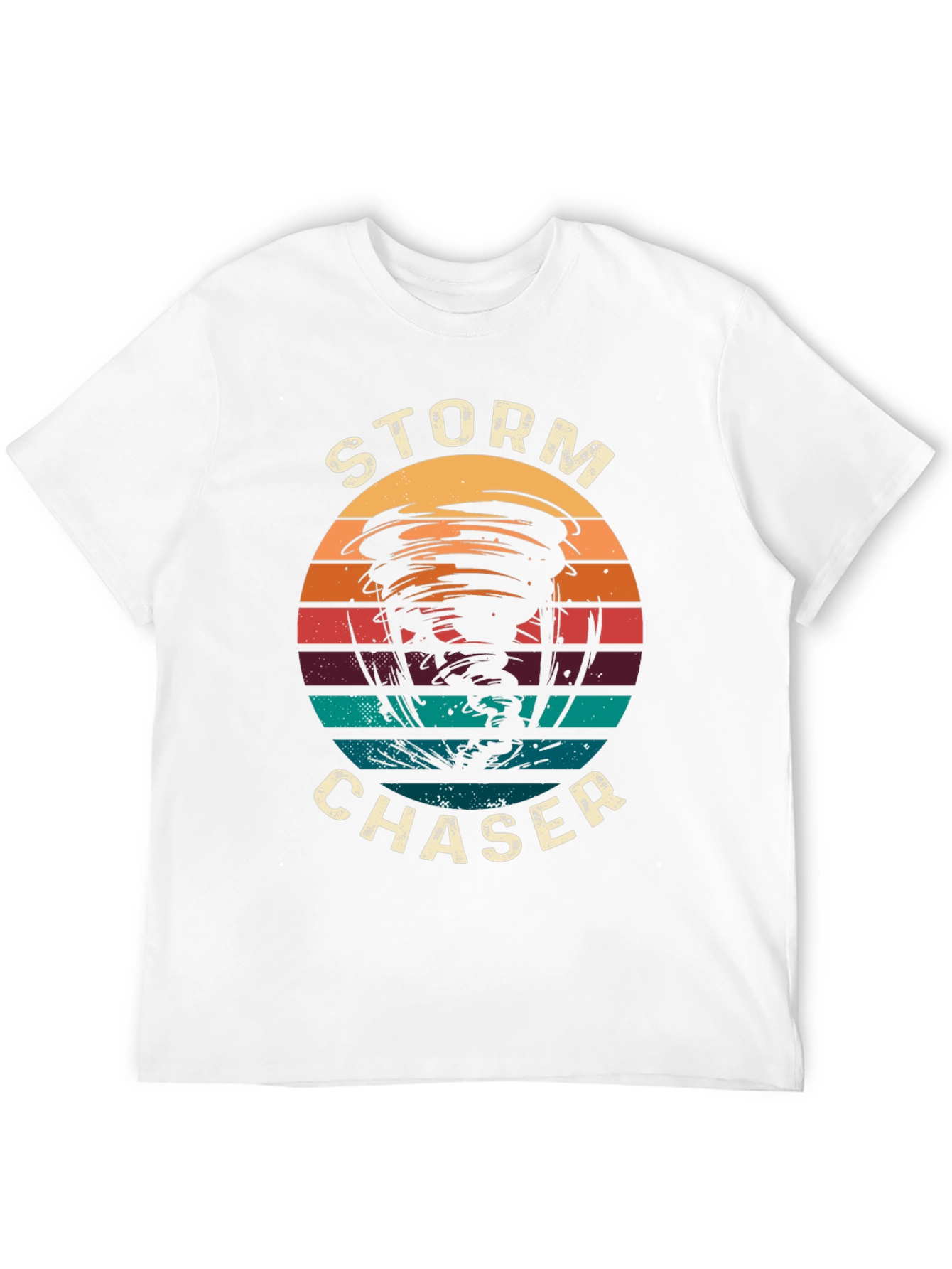 Storm Chaser Graphic Tee