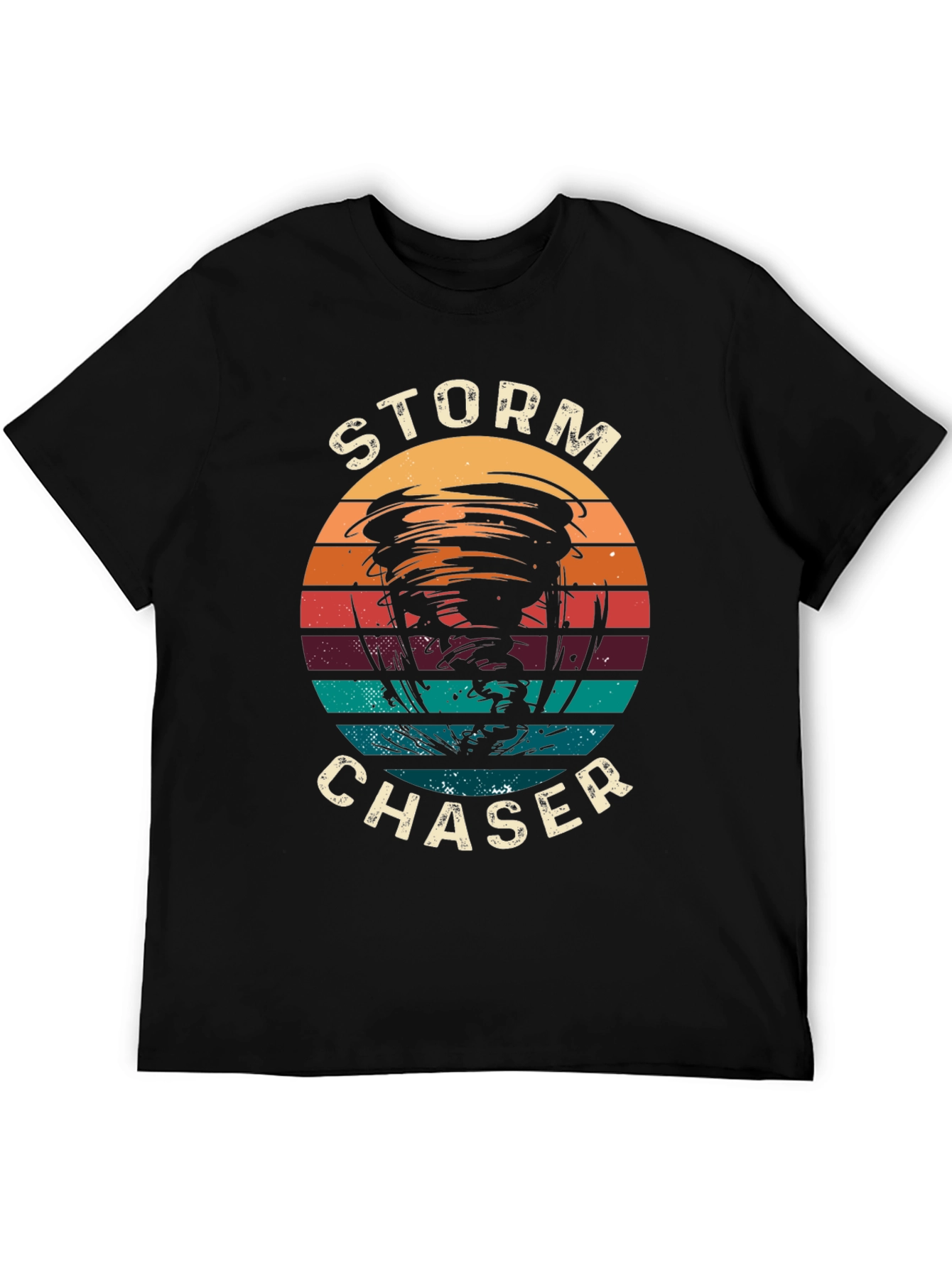 Storm Chaser Graphic Tee