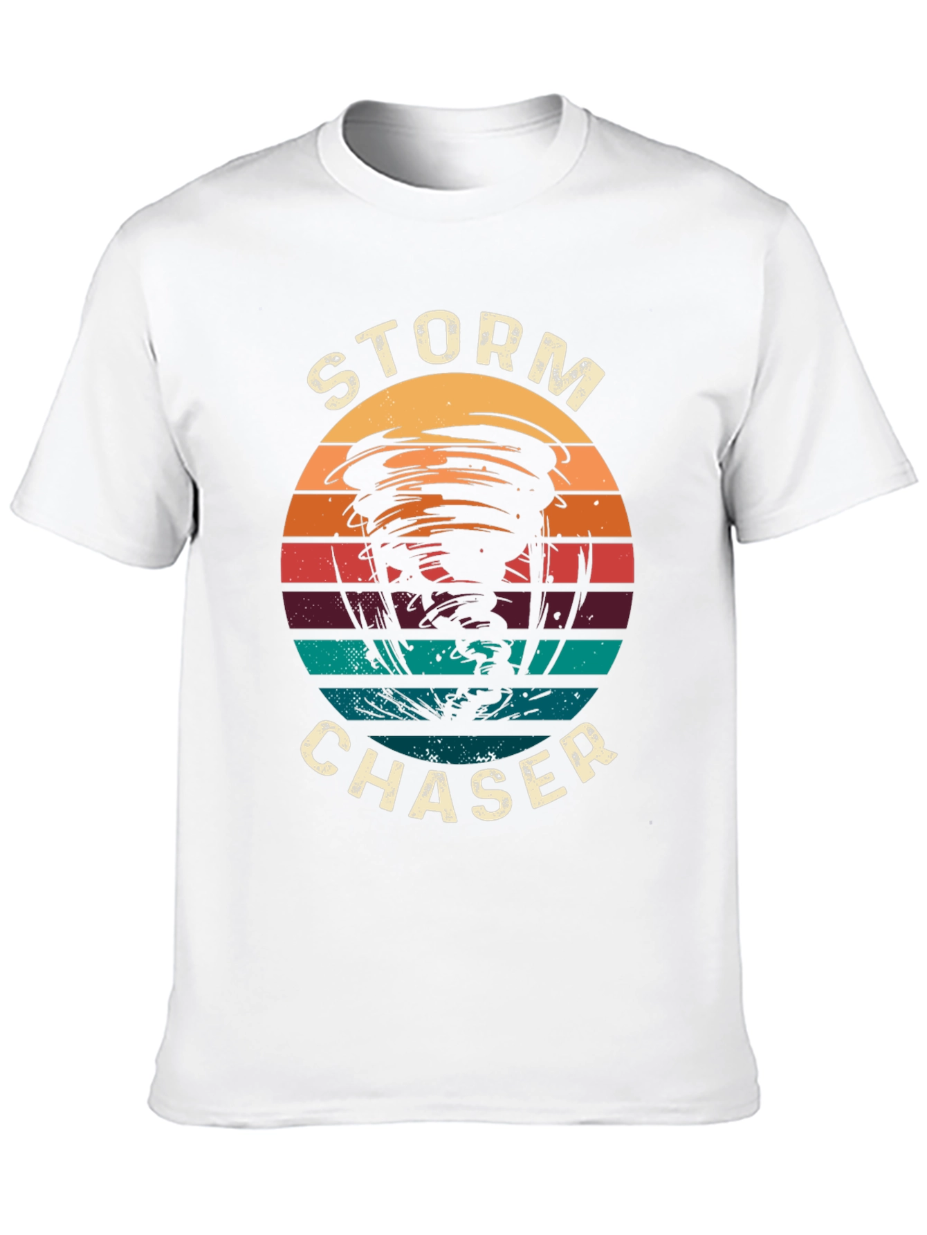 Storm Chaser Graphic Tee