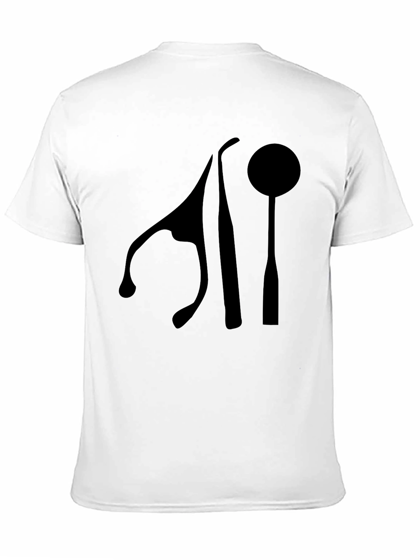Dental Tools Graphic T-Shirt