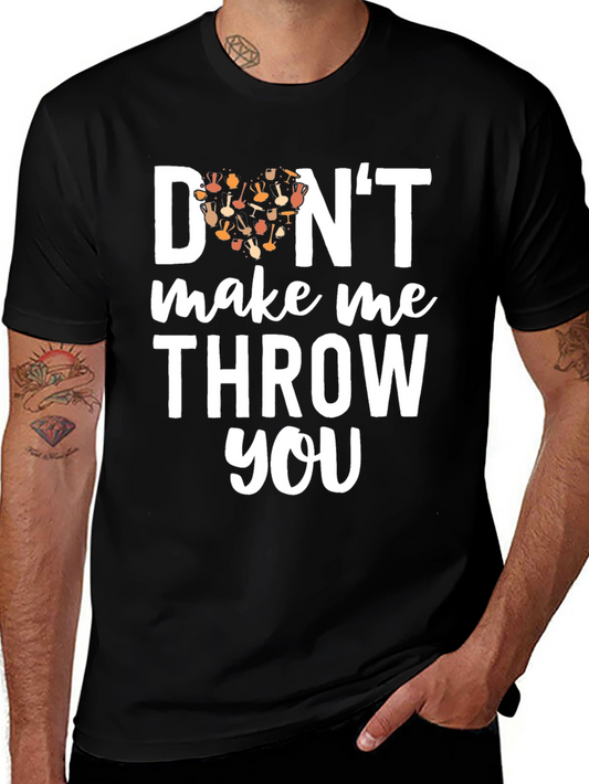 Pottery Lover Graphic Tee