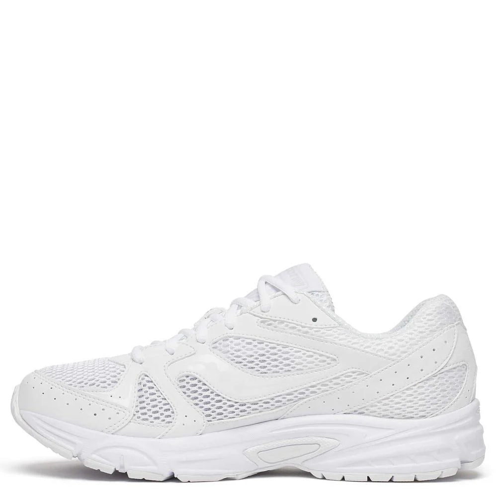 Saucony Women's Ride Millennium in White