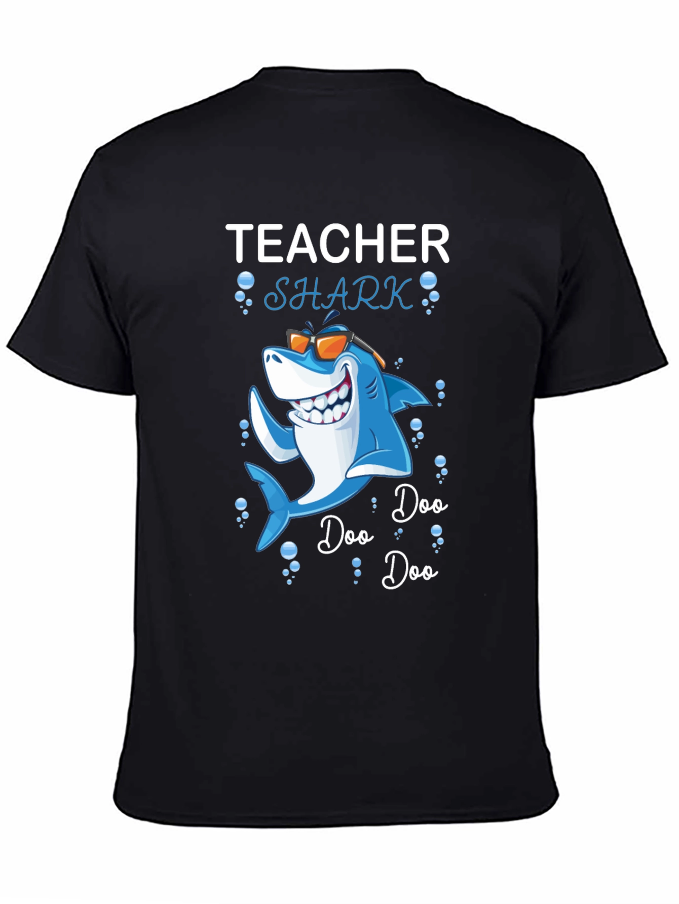 Teacher Shark T-Shirt