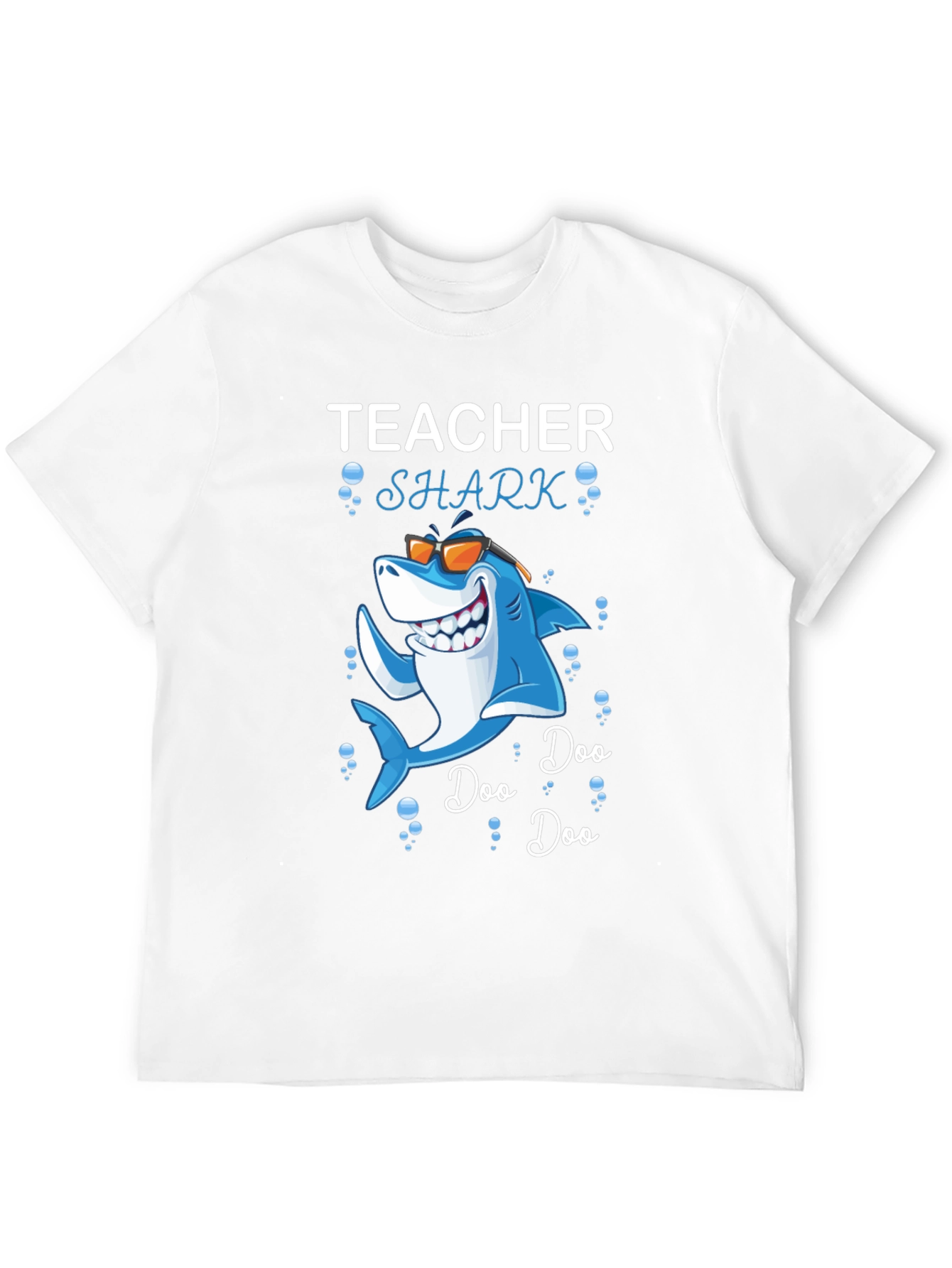 Teacher Shark T-Shirt