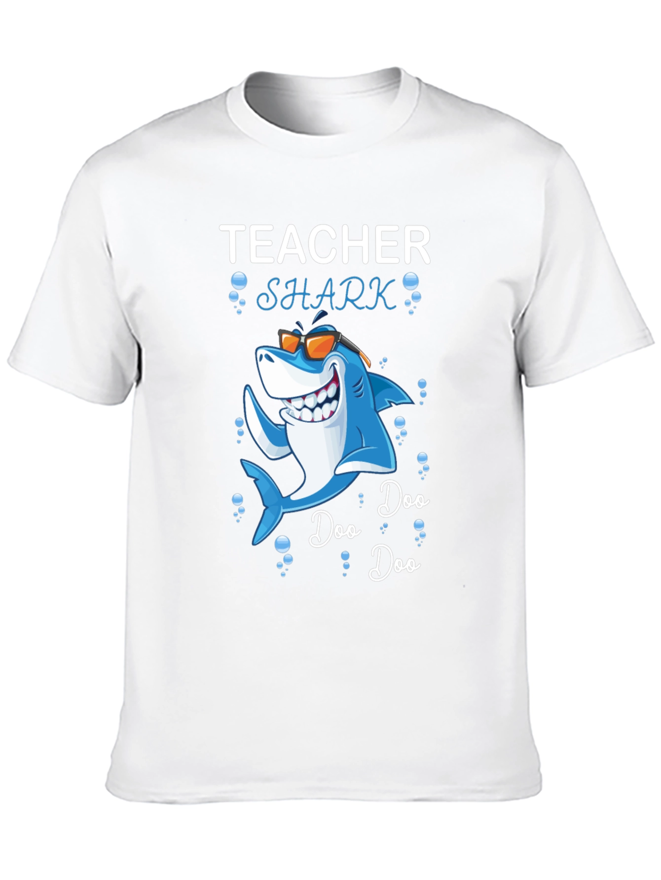 Teacher Shark T-Shirt
