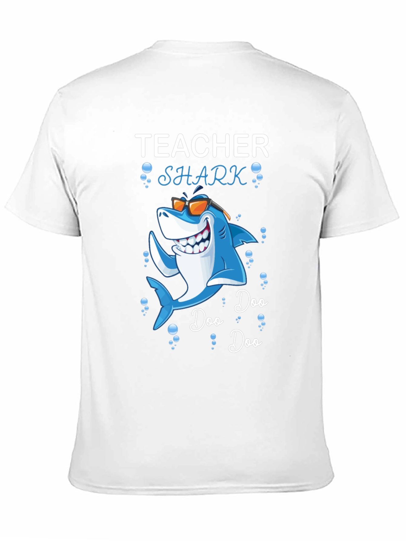 Teacher Shark T-Shirt