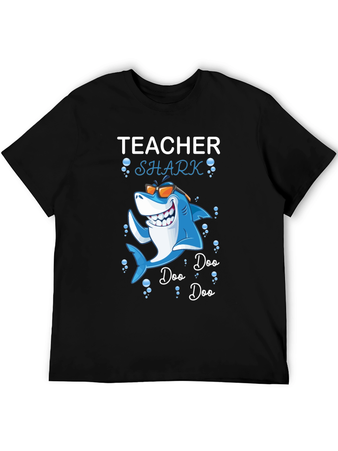 Teacher Shark T-Shirt