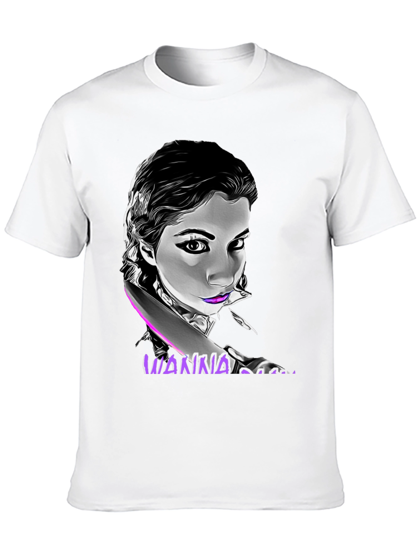 Wanna Dart T-Shirt