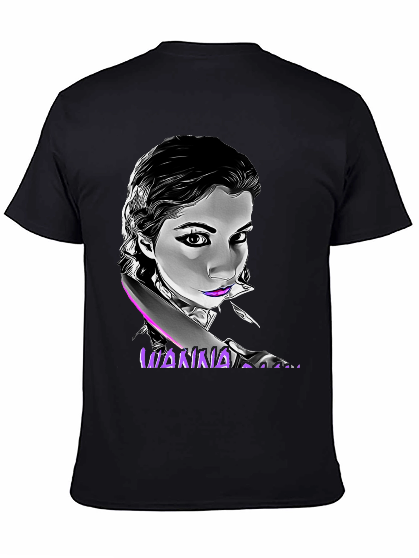 Wanna Dart T-Shirt
