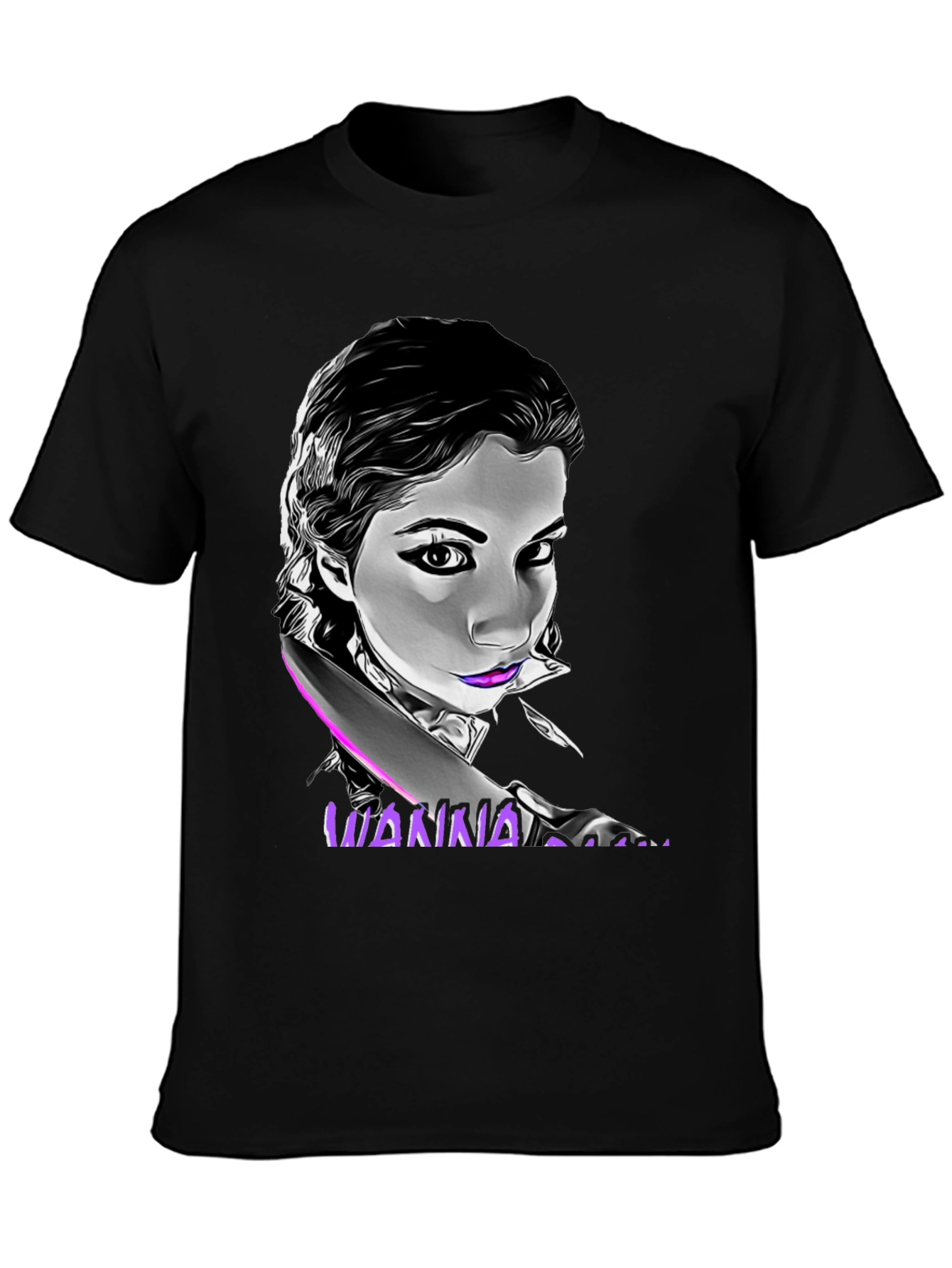 Wanna Dart T-Shirt