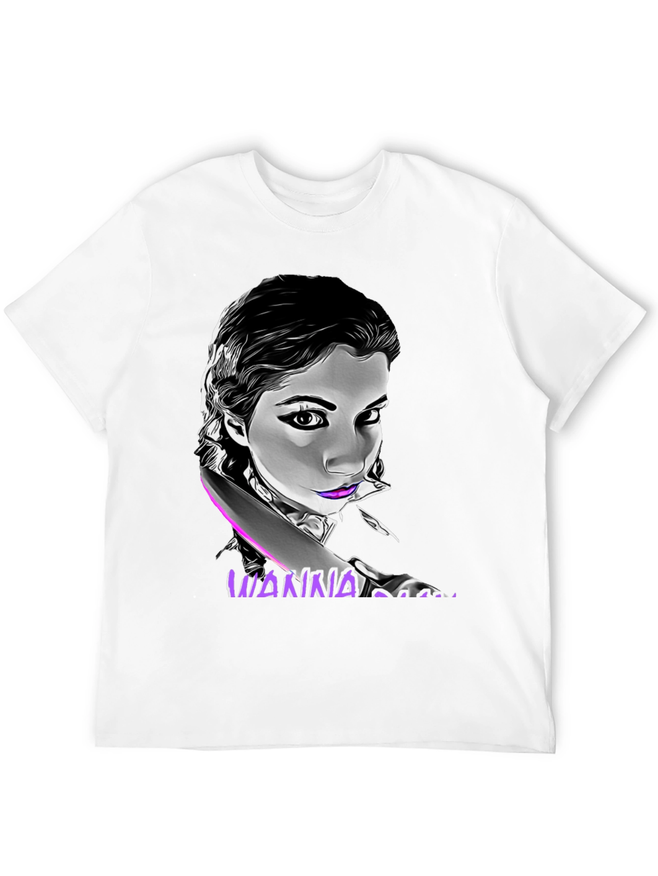 Wanna Dart T-Shirt