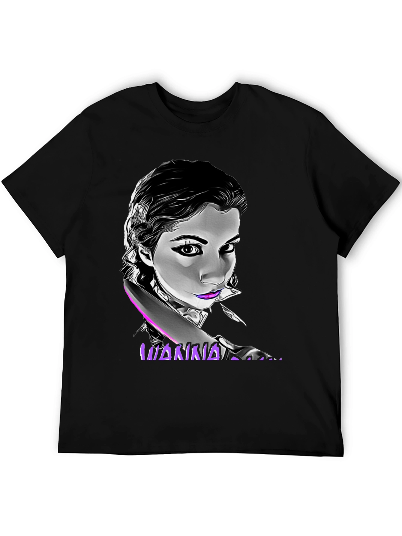 Wanna Dart T-Shirt