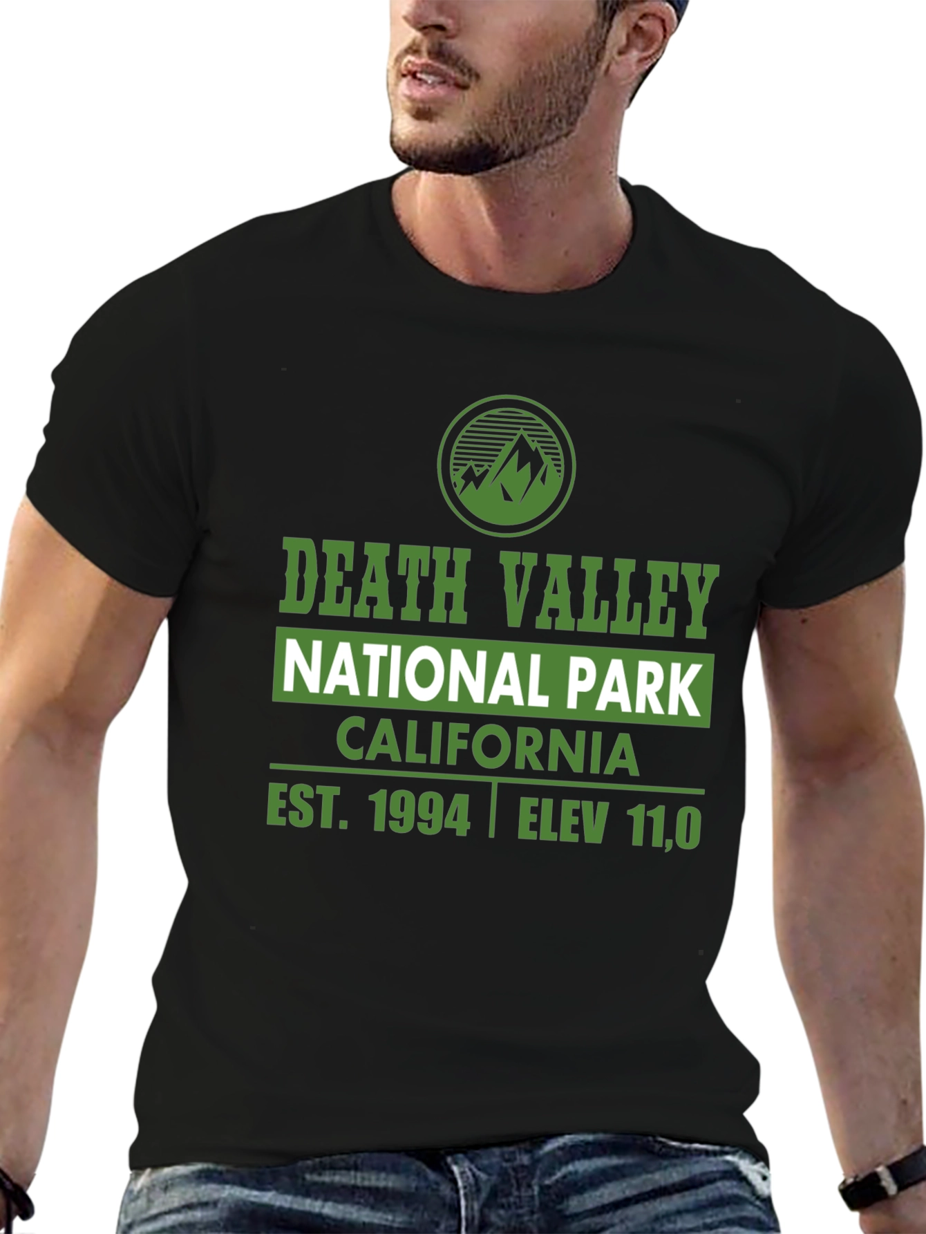 Death Valley National Park T-Shirt