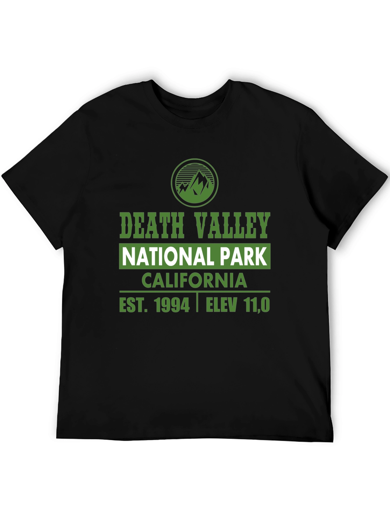 Death Valley National Park T-Shirt
