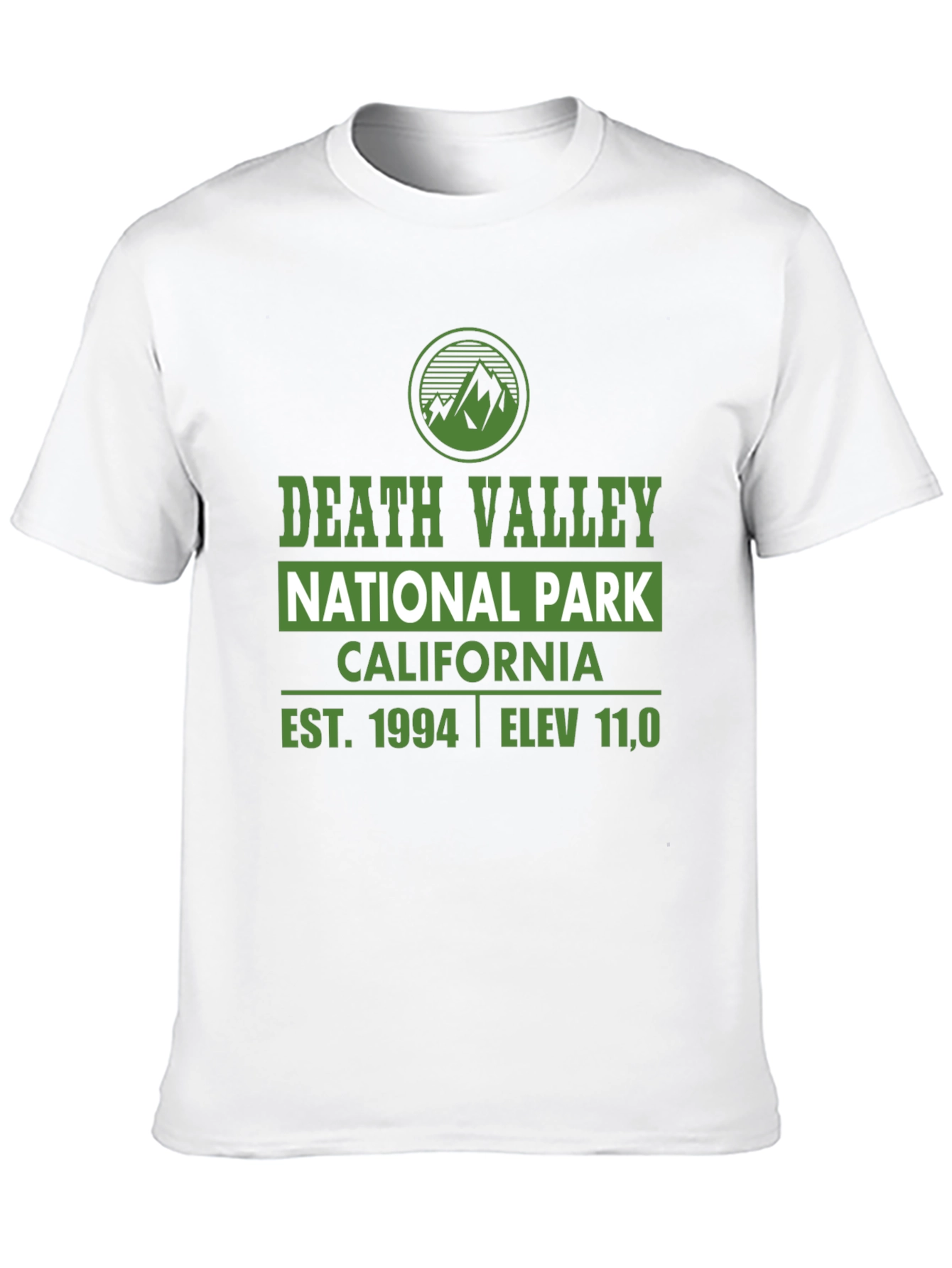 Death Valley National Park T-Shirt