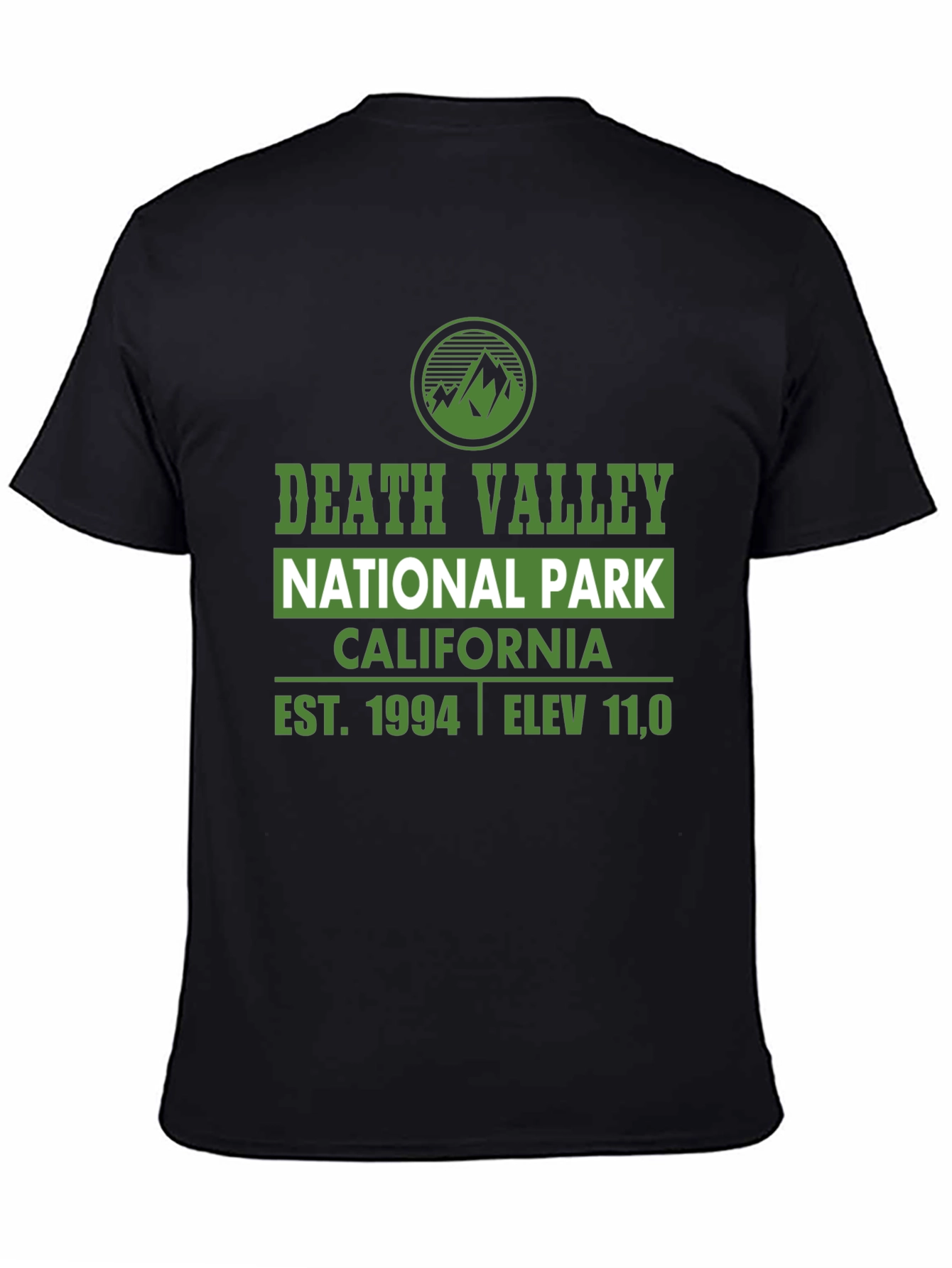 Death Valley National Park T-Shirt