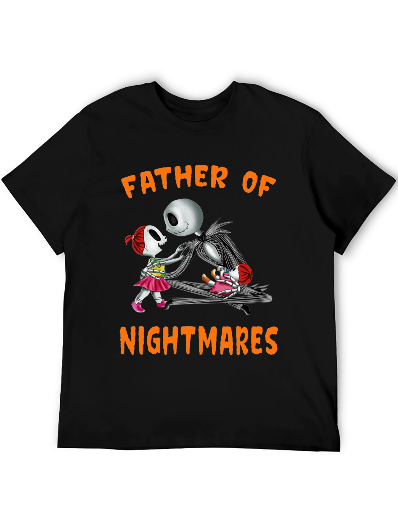 Father of Nightmares T-Shirt