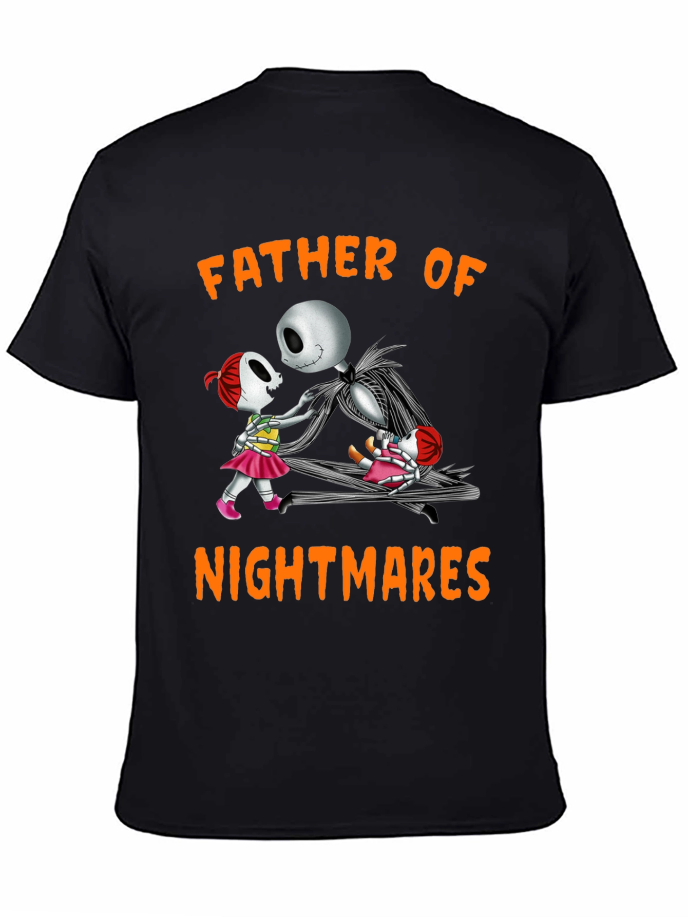 Father of Nightmares T-Shirt