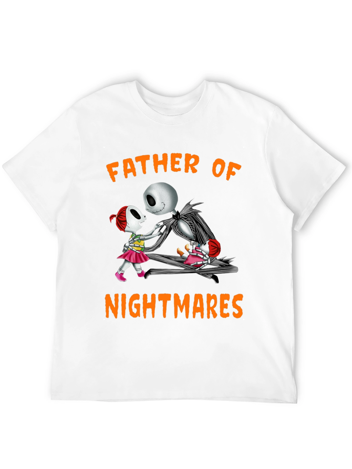 Father of Nightmares T-Shirt