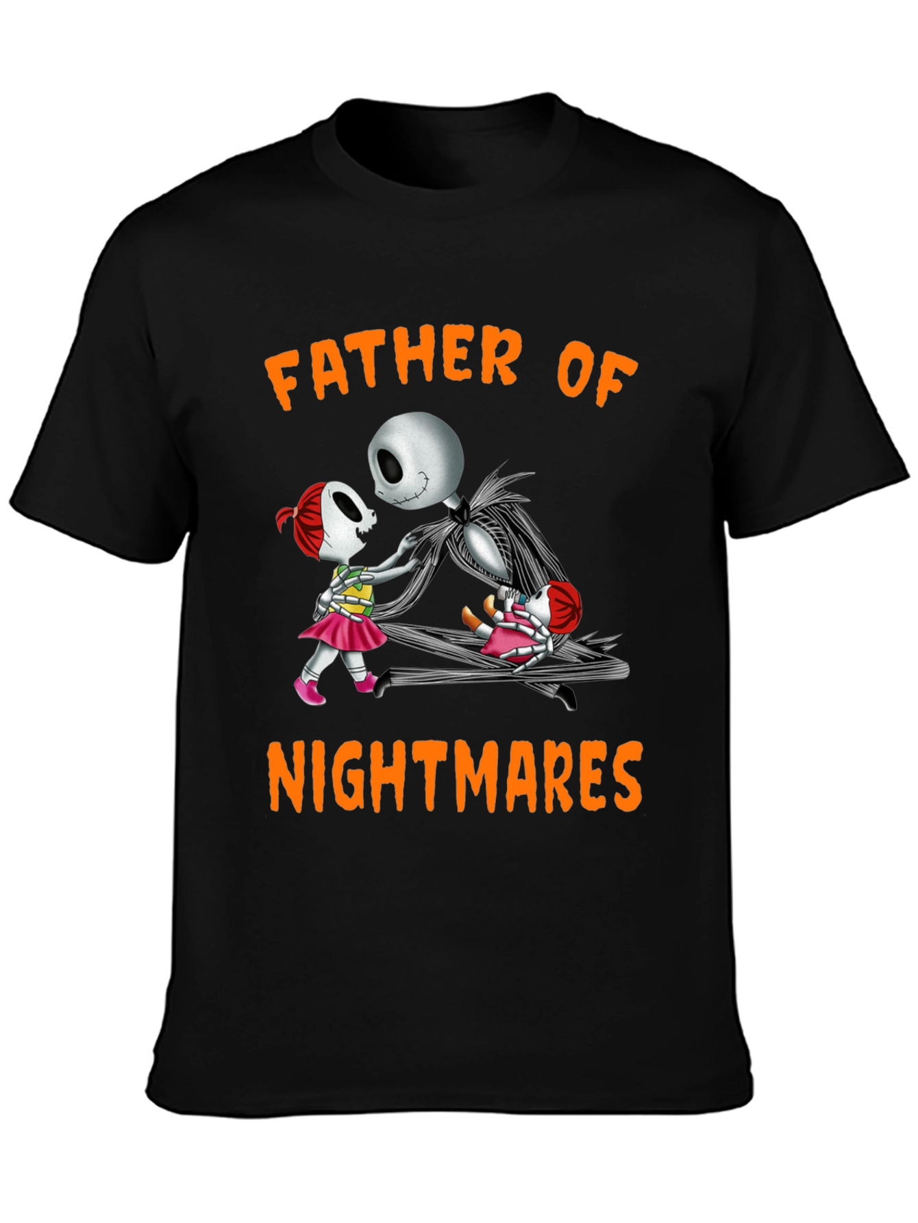 Father of Nightmares T-Shirt