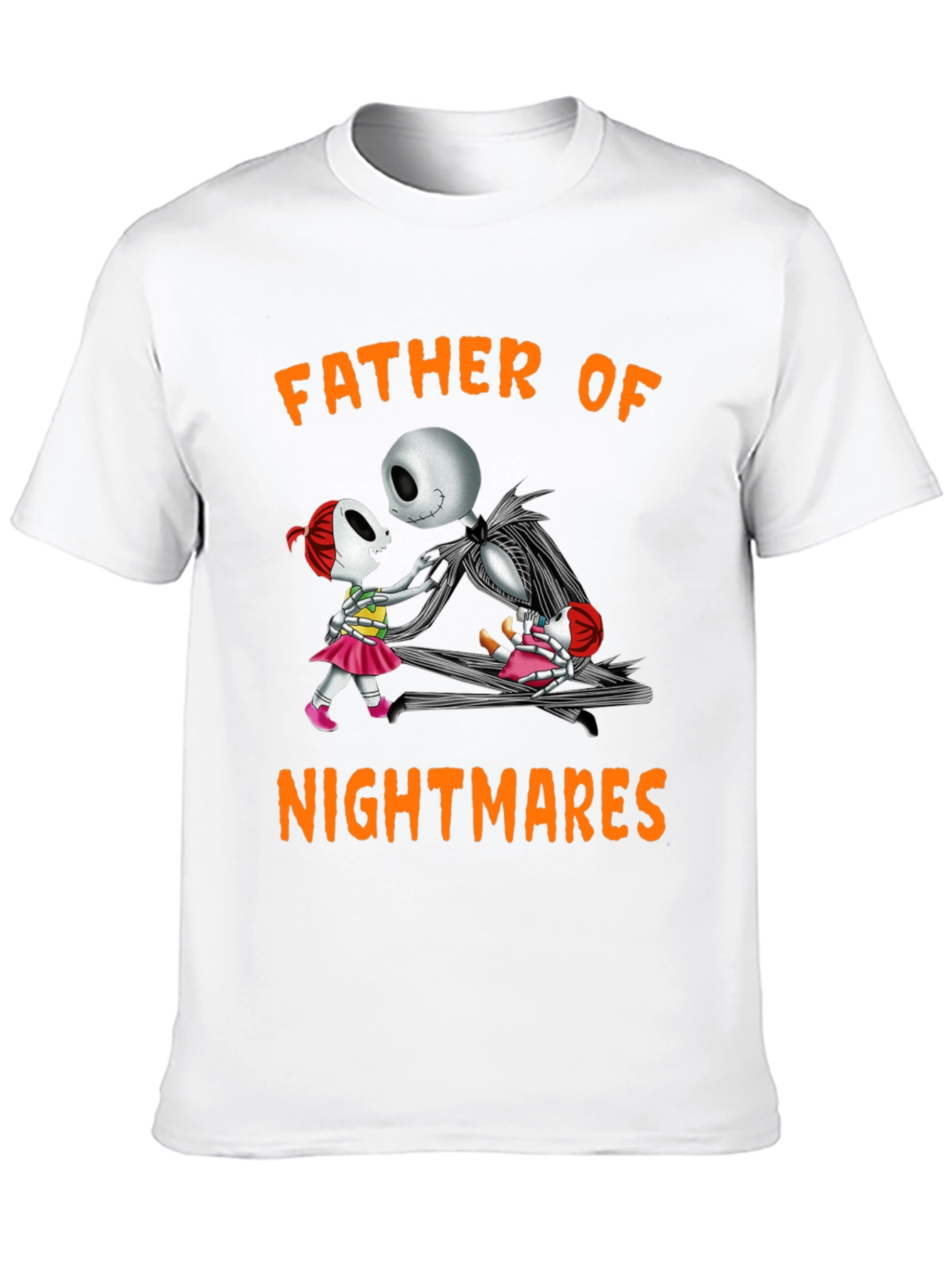 Father of Nightmares T-Shirt