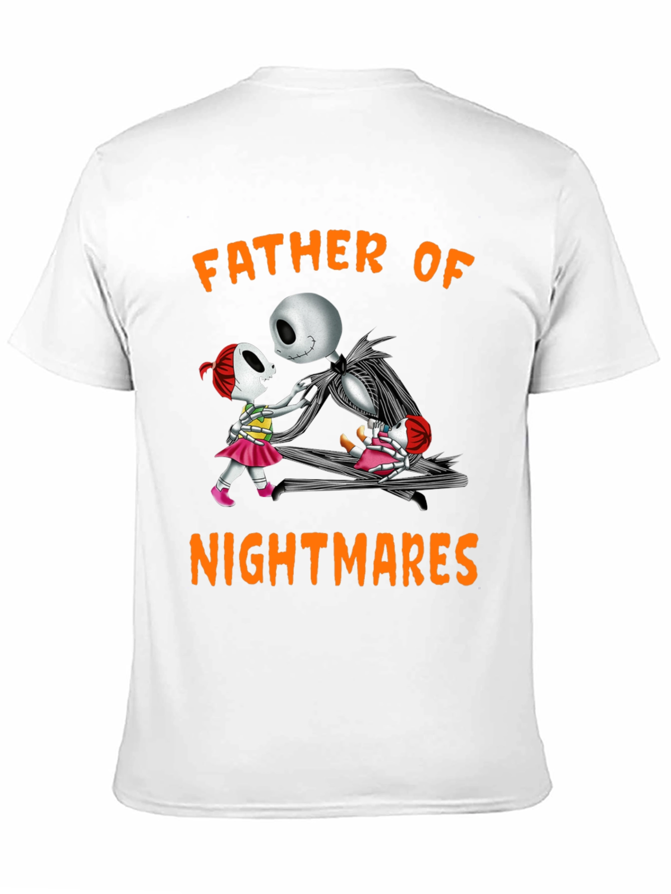 Father of Nightmares T-Shirt