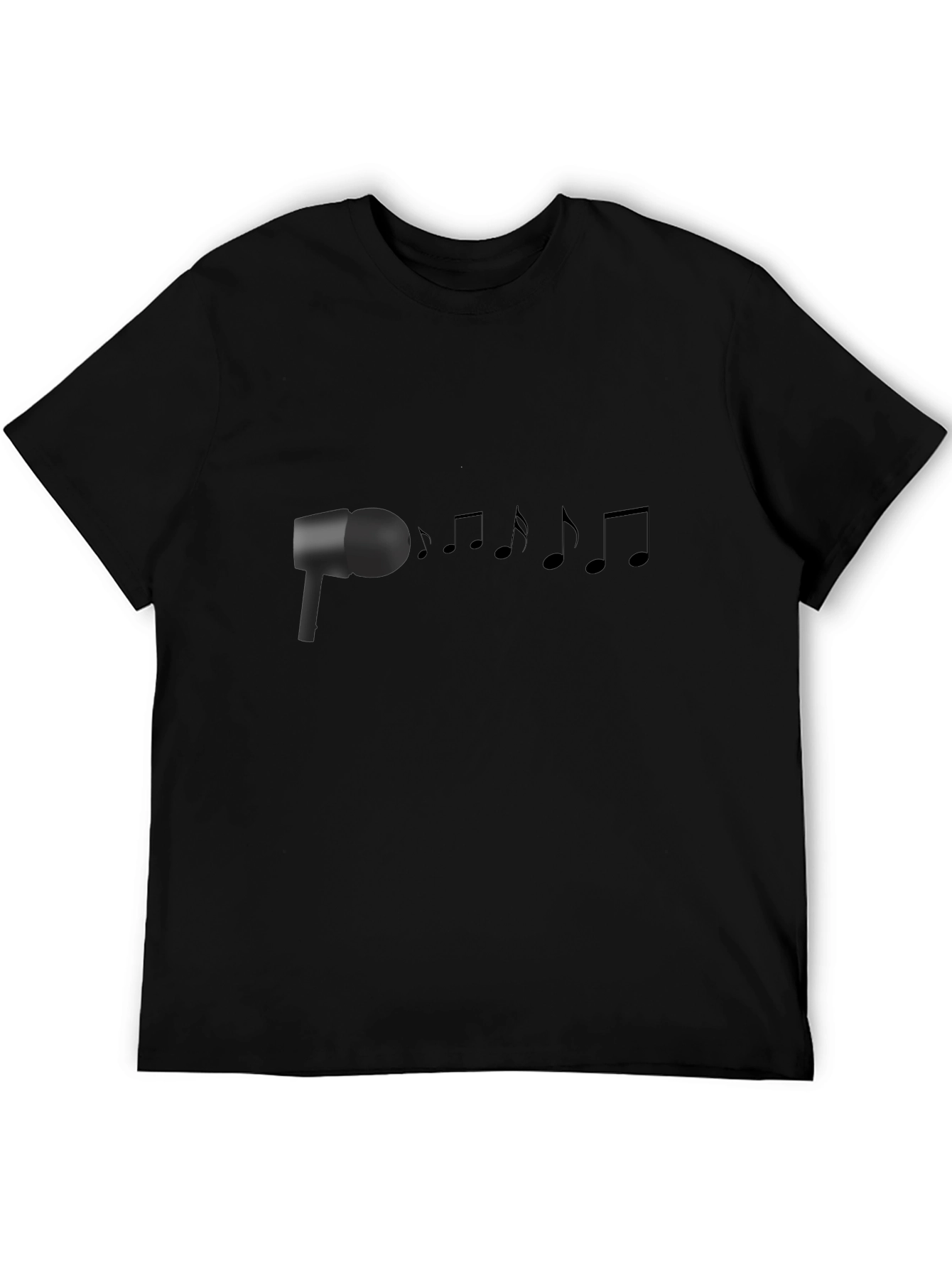 Black Music T-Shirt