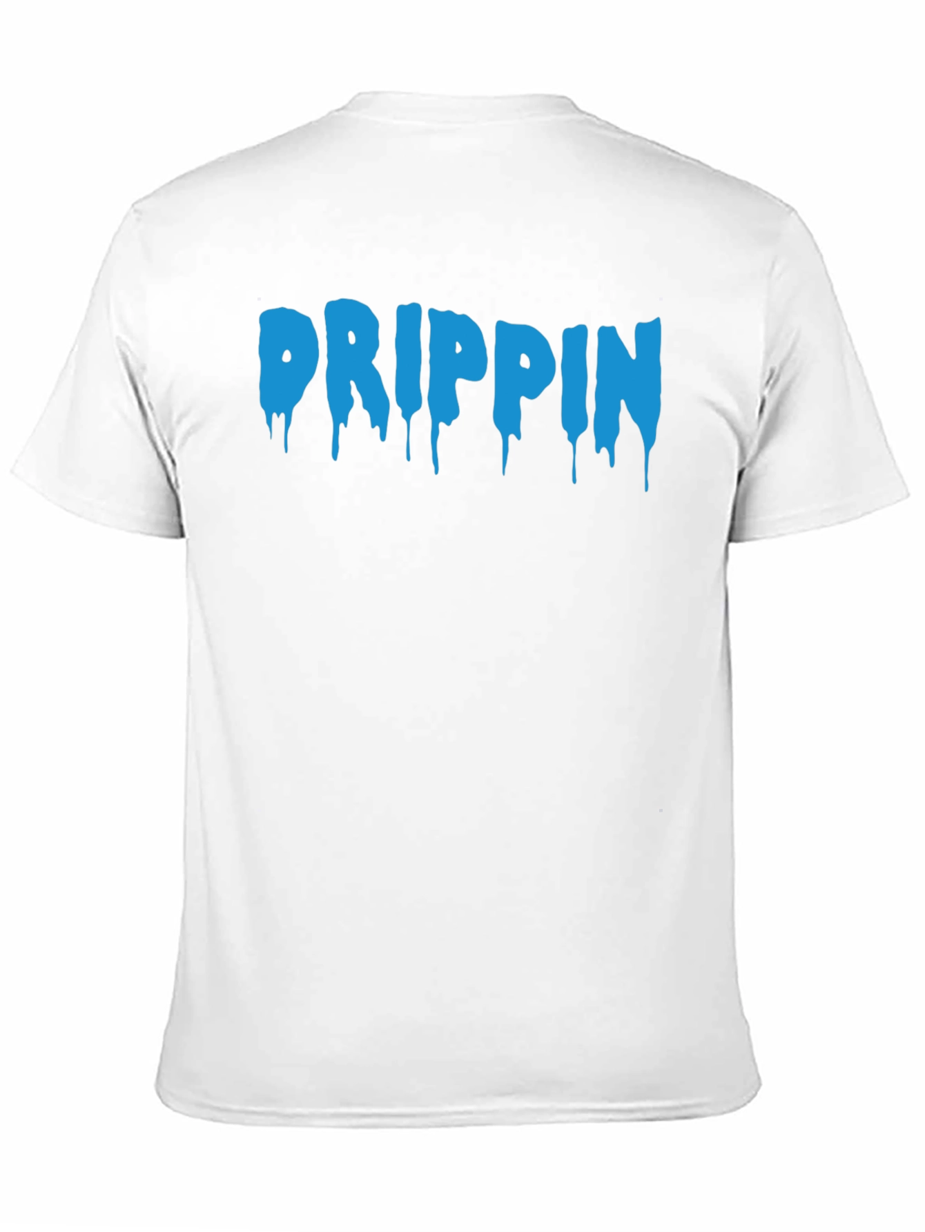 Drippin Graphic Tee - Cool Streetwear